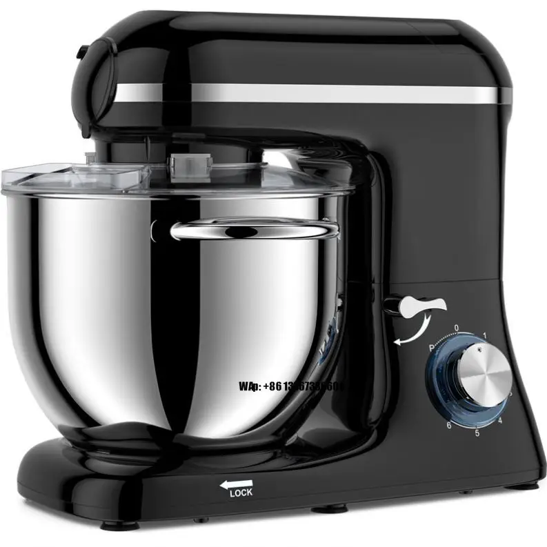 Kitchen Aid Baking Machine - Kitchen Appliance Cake Aid Planetary 5.5/6/7/8l