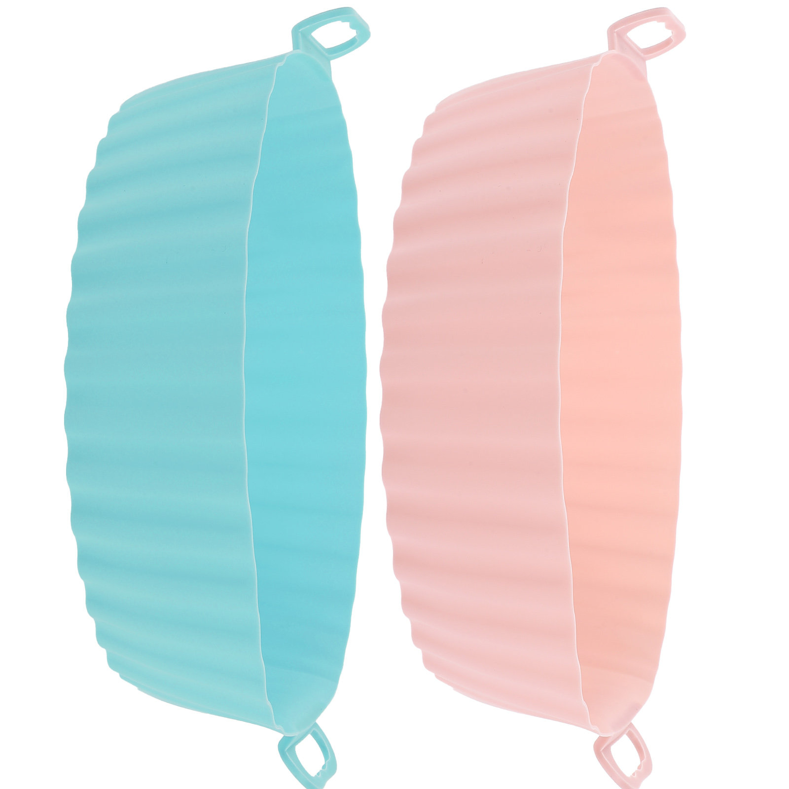 Kitchen Baking Oven - 2Pcs Silicone Baking Mat for Air