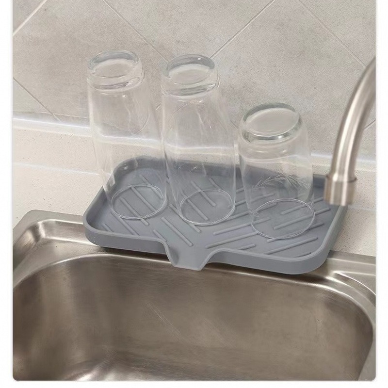 Kitchen Uncle - Sponge Holder Kitchen Sink Sponge Holder