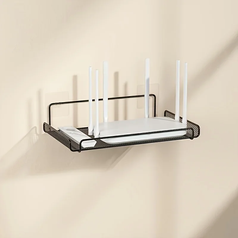 Kitchen Zo - Stainless Steel Router Shelf No Drill