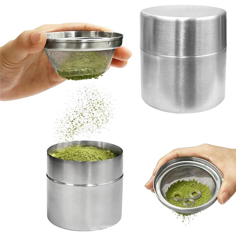 B23B Stainless Steel For Kitch - Kitchen Baking Canisters 评论和价格