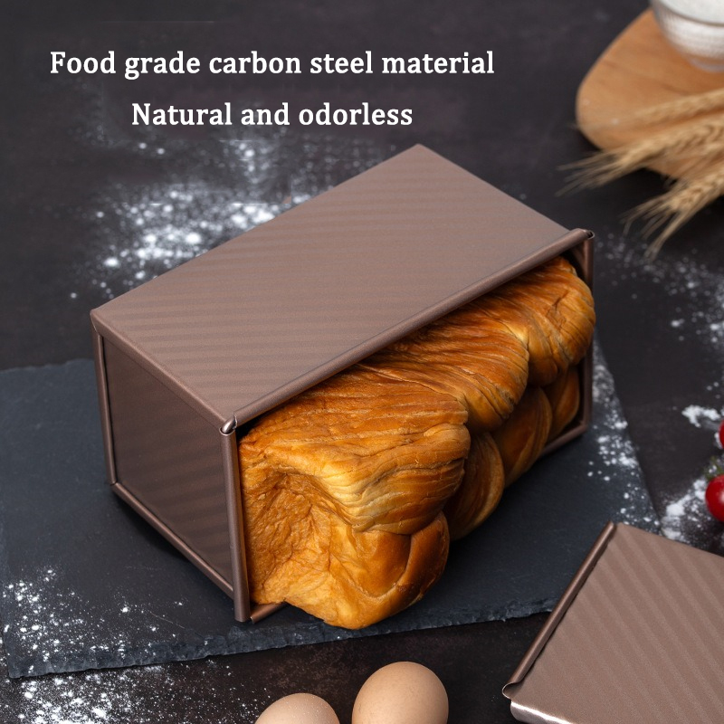Rectangle Loaf Pan Baking Toas - Springform Pan Set 评论和价格