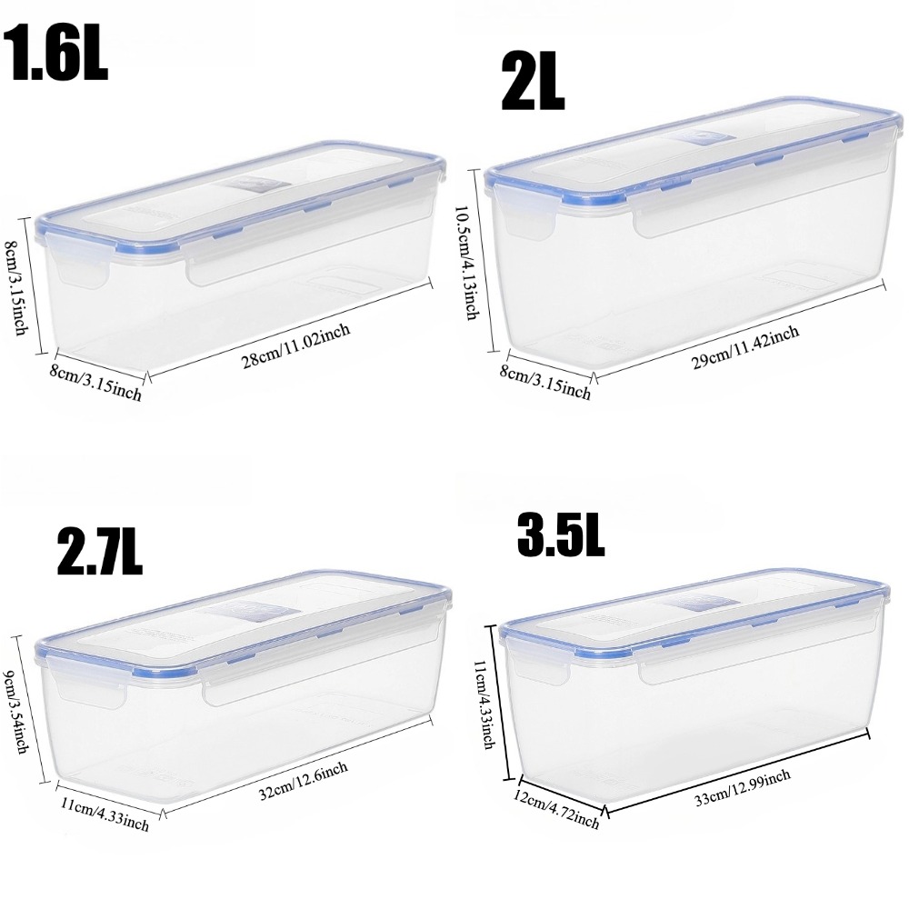 Food Storage Containers, Airti - Kitchen Zo 评论和价格