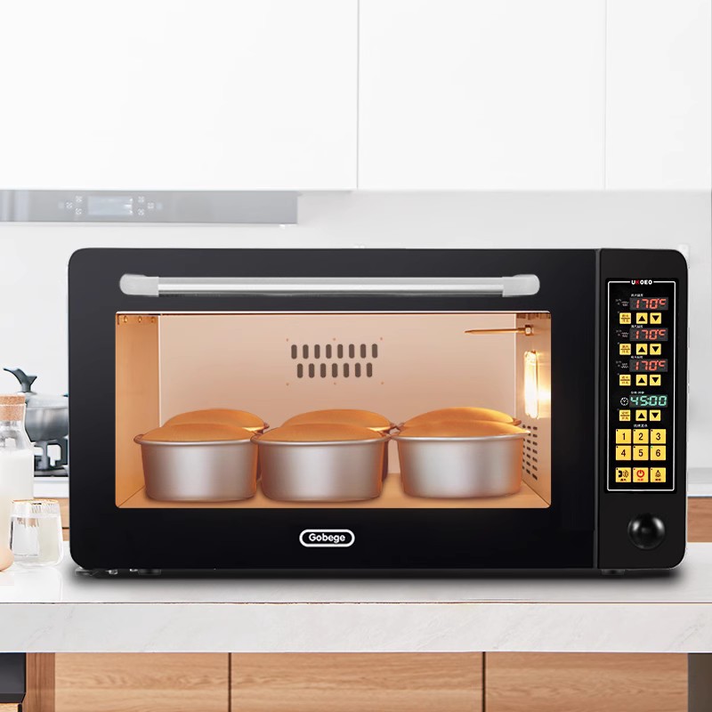 Private Commercial Countertop  - Commercial Kitchen Baking Oven 评论和价格