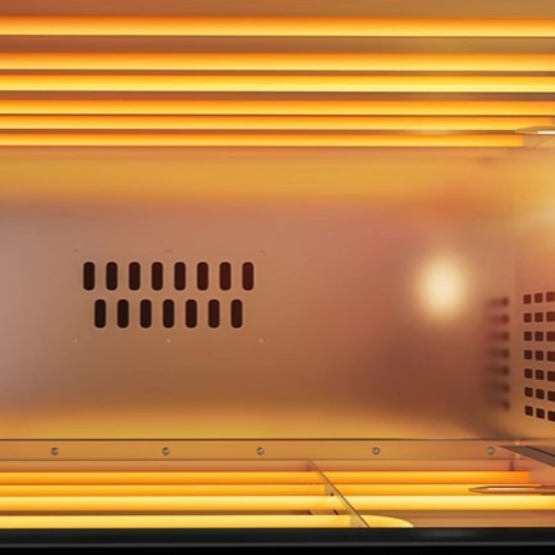 Private Commercial Countertop  - Commercial Kitchen Baking Oven 评论和价格