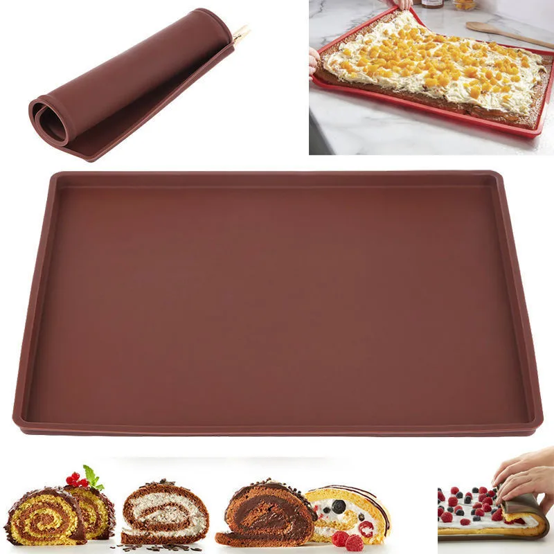 Silicone Bakeware bread pizza  - Springform Pan Set 评论和价格