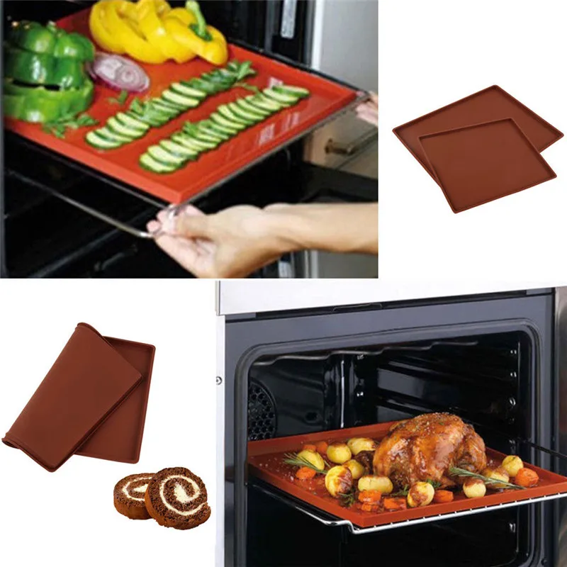 Silicone Bakeware bread pizza  - Springform Pan Set 评论和价格