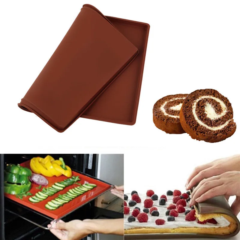 Silicone Bakeware bread pizza  - Springform Pan Set 评论和价格