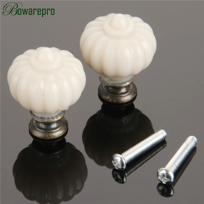 1Pc Acrylic Ivory White Pumpki - Kitchen Uncle 评论和价格
