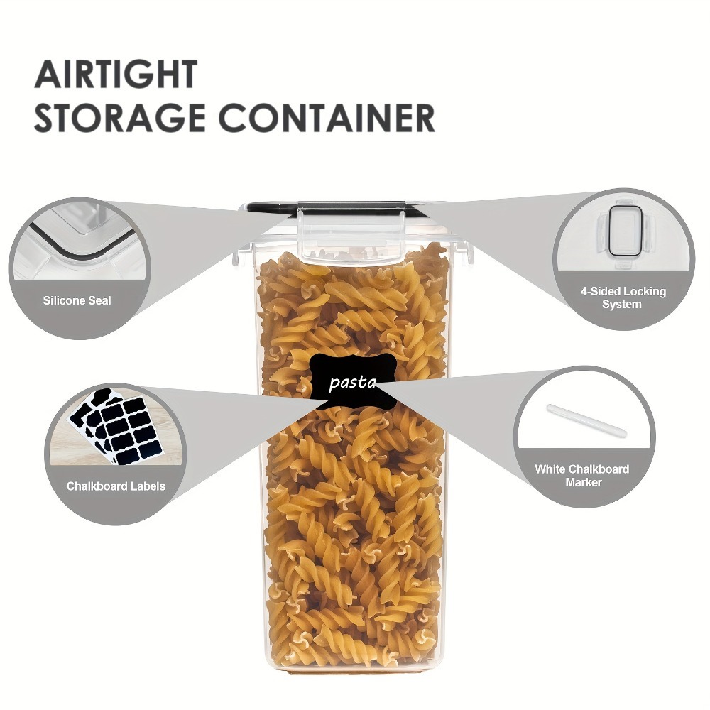24Pcs Food Storage Containers  - Kitchen Zo 评论和价格
