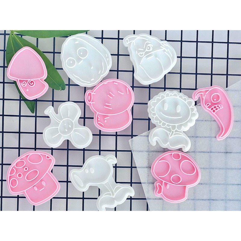 New Cute Hot Selling Plants Vs - Kitchen Baking Area 评论和价格