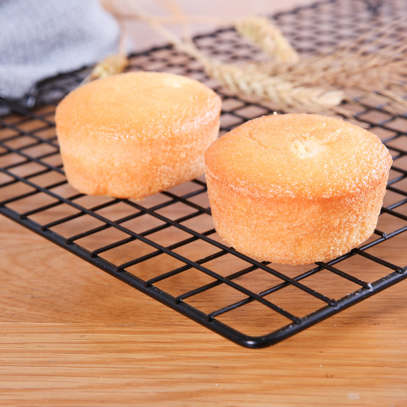 1/2pcs Cake Cooling Rack Small - Kitchen Baking Oven 评论和价格