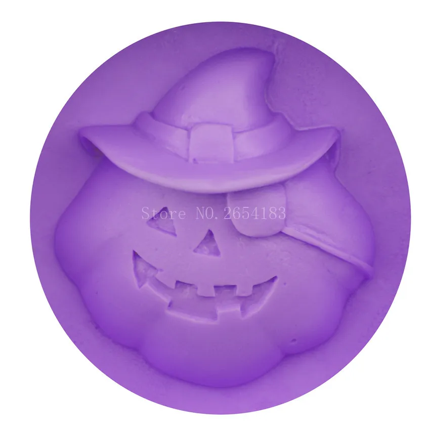 Cartoon Halloween Pumpkin Witc - Kitchen Witch Baking 评论和价格
