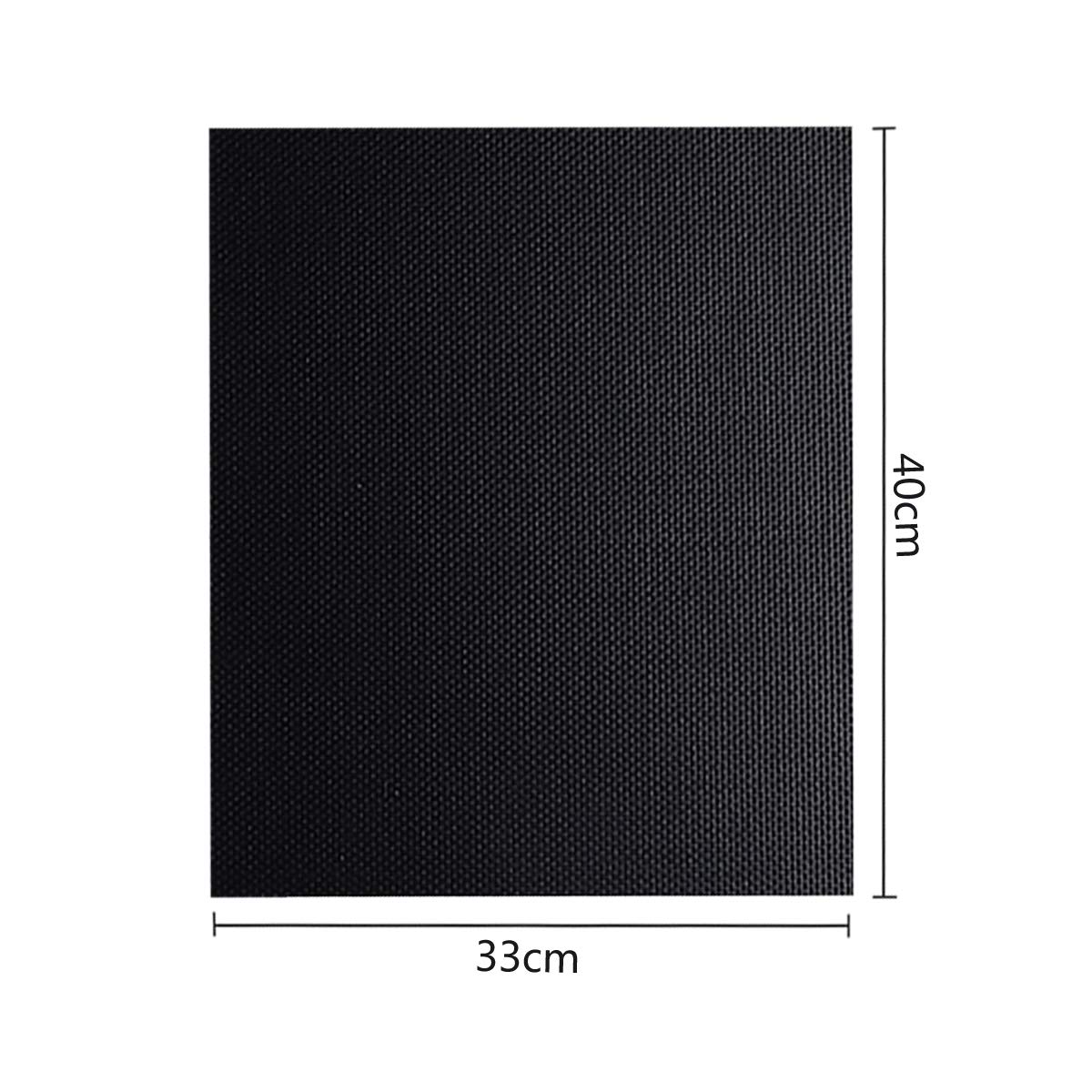 5-10 Pcs BBQ Grill Mat Non-sti - Super Kitchen Baking Mat 评论和价格