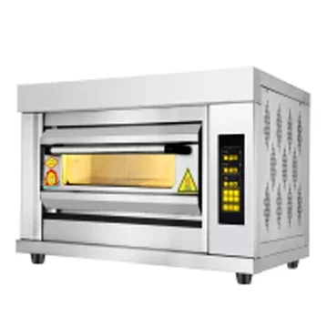 Built-in Commercial Kitchen    - Commercial Kitchen Baking Oven 评论和价格