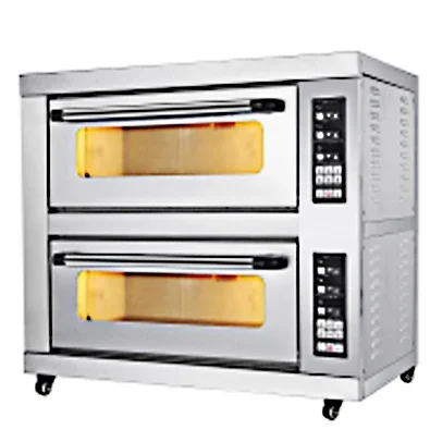 Built-in Commercial Kitchen    - Commercial Kitchen Baking Oven 评论和价格