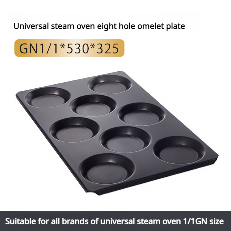 Multibaker Baking Tray Commerc - Commercial Kitchen Baking Oven 评论和价格
