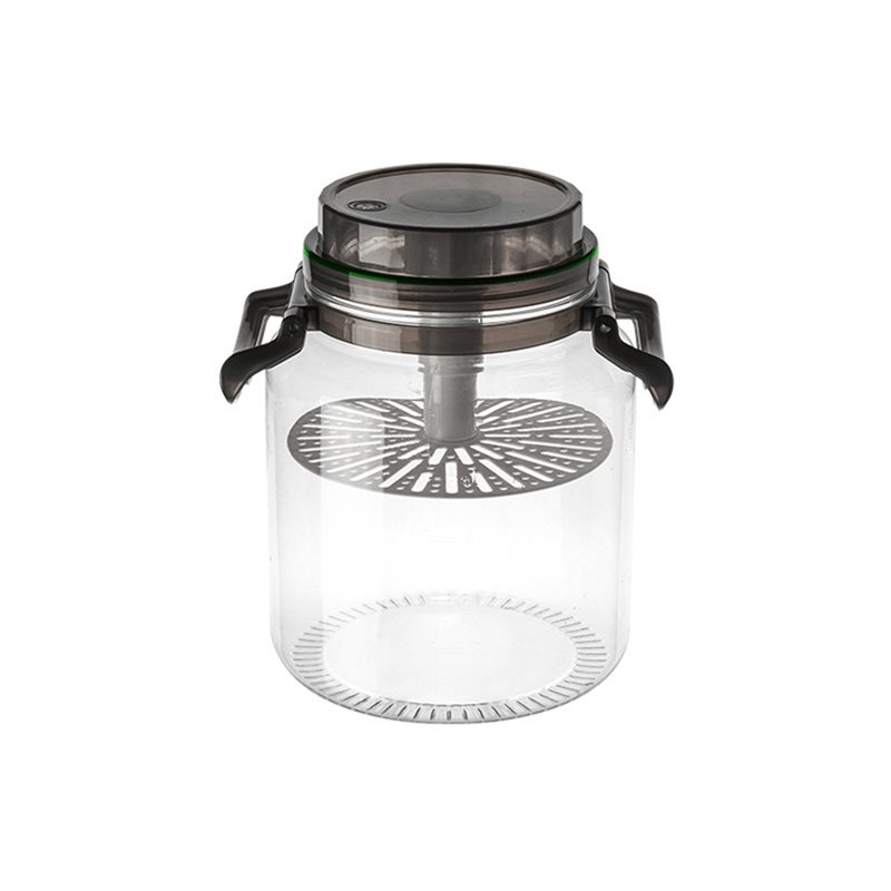 ABFU-Fermentation Container Ja - Kitchen Baking Canisters 评论和价格