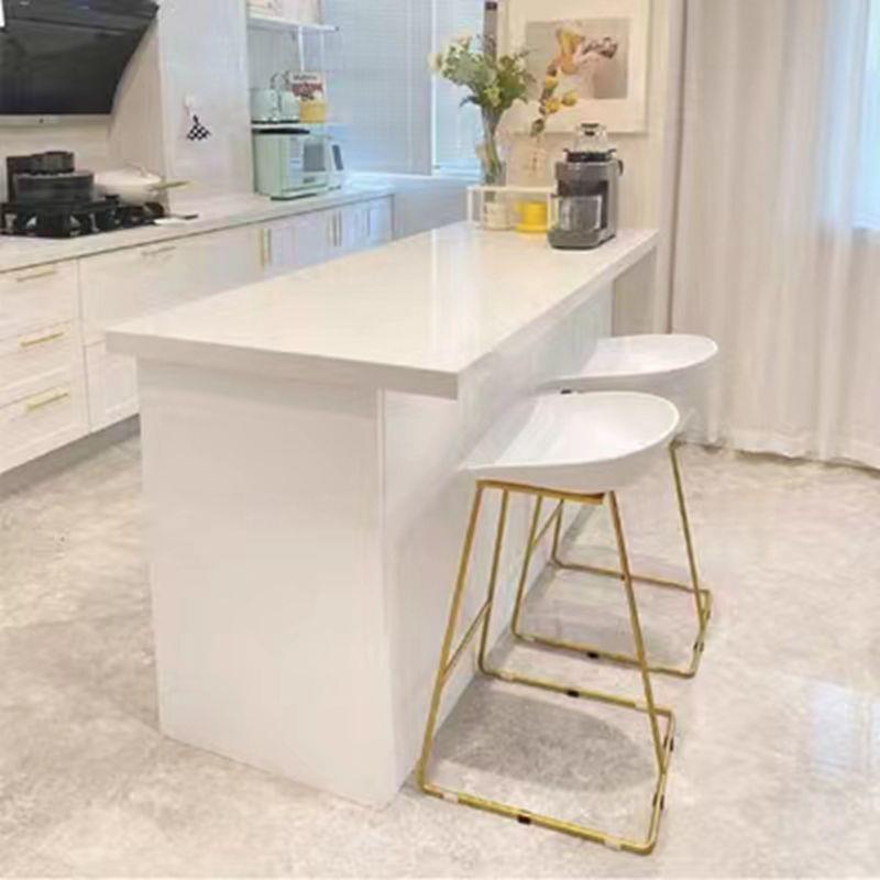Modern light luxury bar, home  - Kitchen Island Baking Table 评论和价格