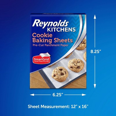 Kitchens Cookie Baking Sheets  - Kitchen Baking Paper 评论和价格