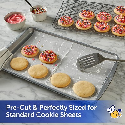 Kitchens Cookie Baking Sheets  - Kitchen Baking Paper 评论和价格