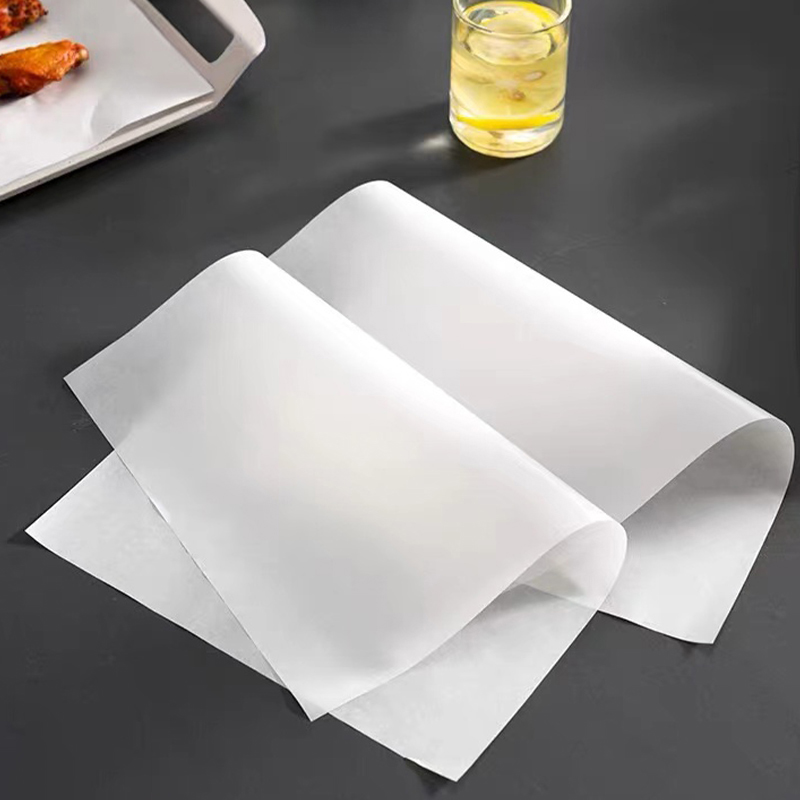 50 sheets of food greaseproof  - Kitchen Baking Paper 评论和价格