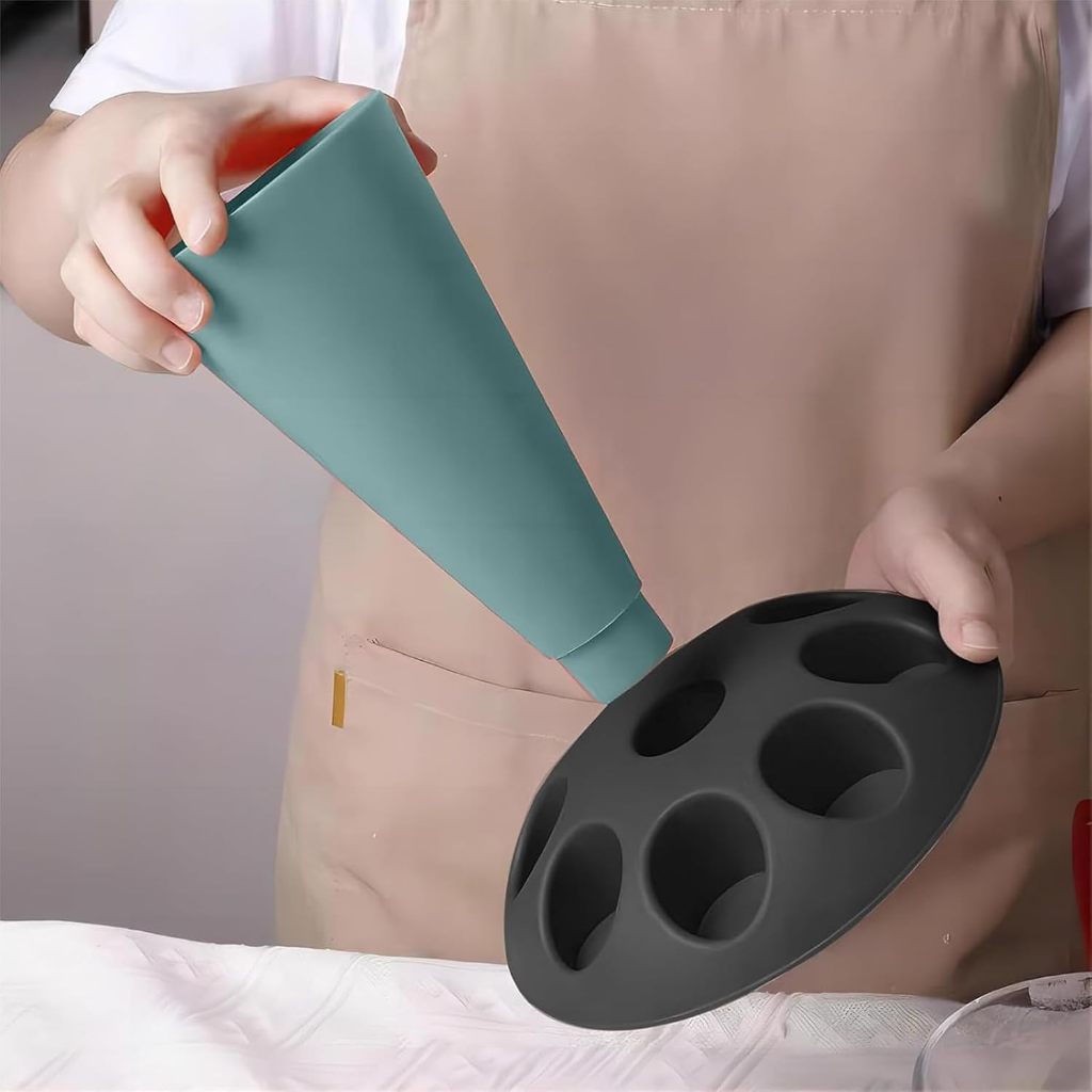 1Pcs Cake Decorating Piping Ba - Kitchen Baking Area 评论和价格