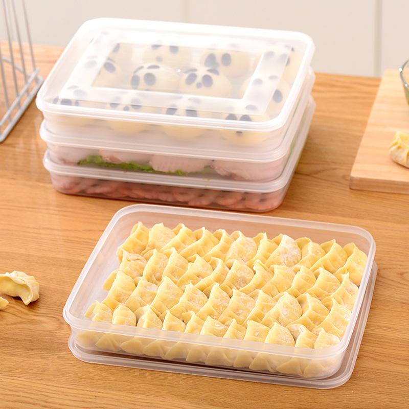 Transparent Kitchen Storage Bo - Kitchen Zo 评论和价格
