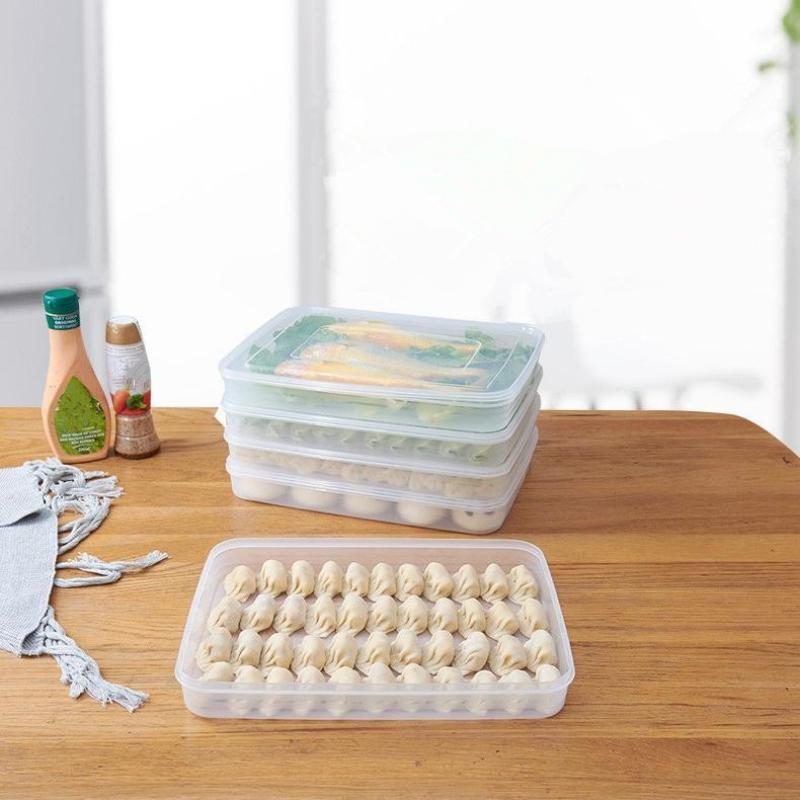 Transparent Kitchen Storage Bo - Kitchen Zo 评论和价格