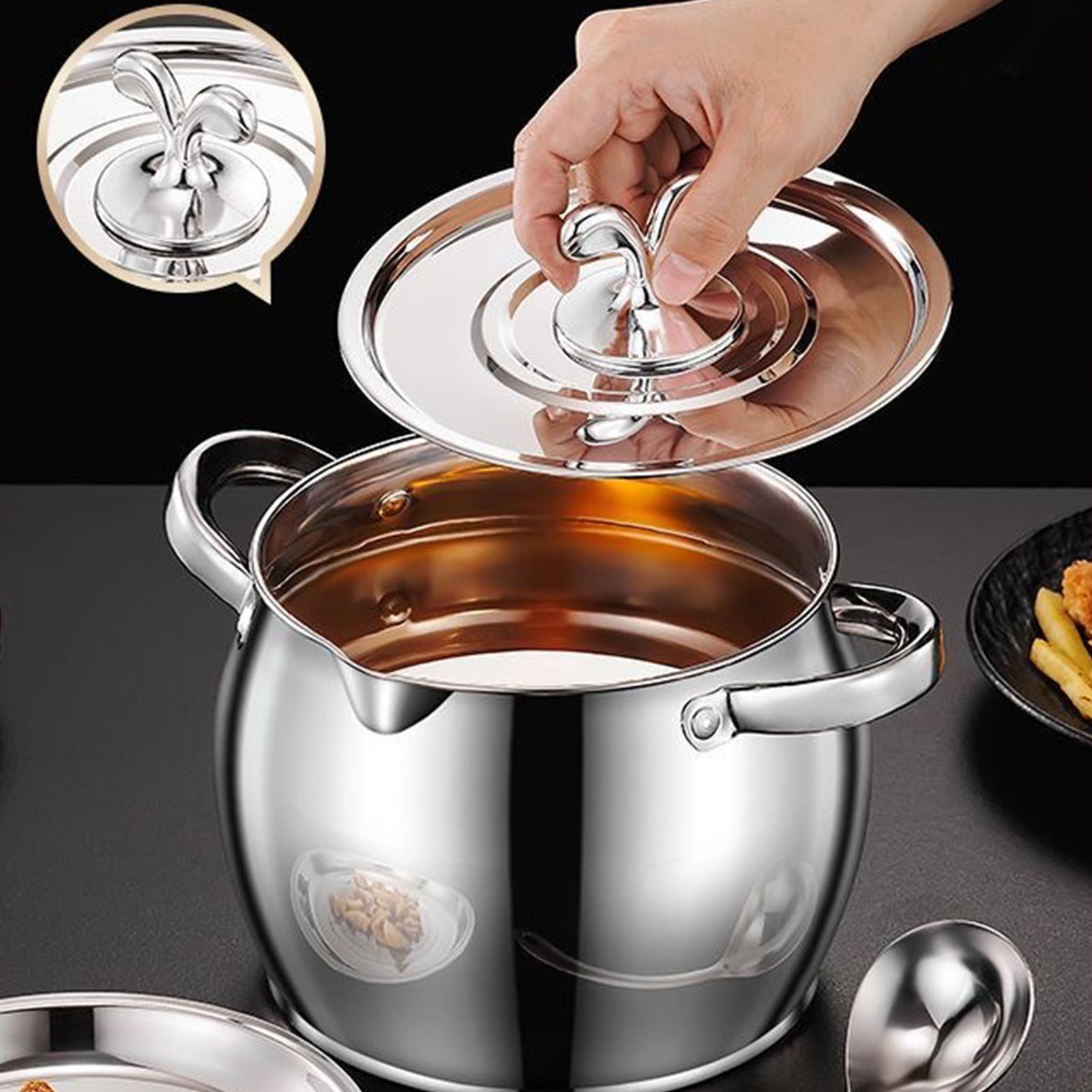 Grease Container for Kitchen S - Kitchen Baking Canisters 评论和价格