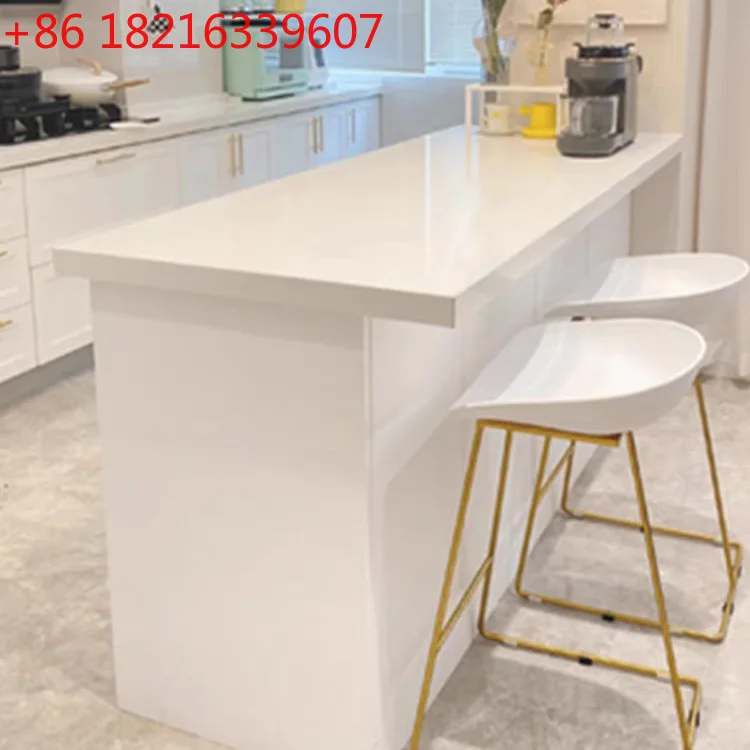 Light luxury household kitchen - Kitchen Island Baking Table 评论和价格