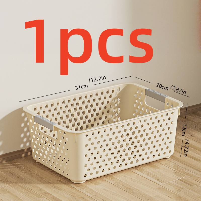 Large-capacity plastic storage - Kitchen Zo 评论和价格