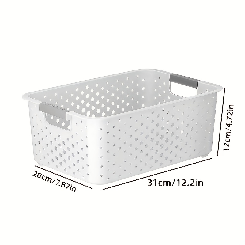 Large-capacity plastic storage - Kitchen Zo 评论和价格