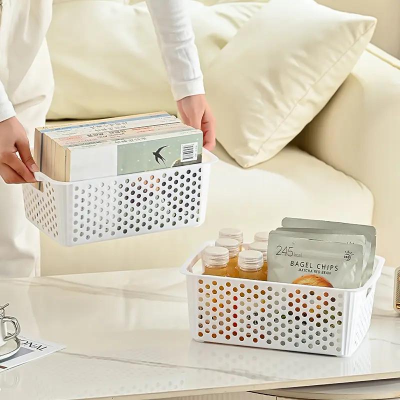 Large-capacity plastic storage - Kitchen Zo 评论和价格