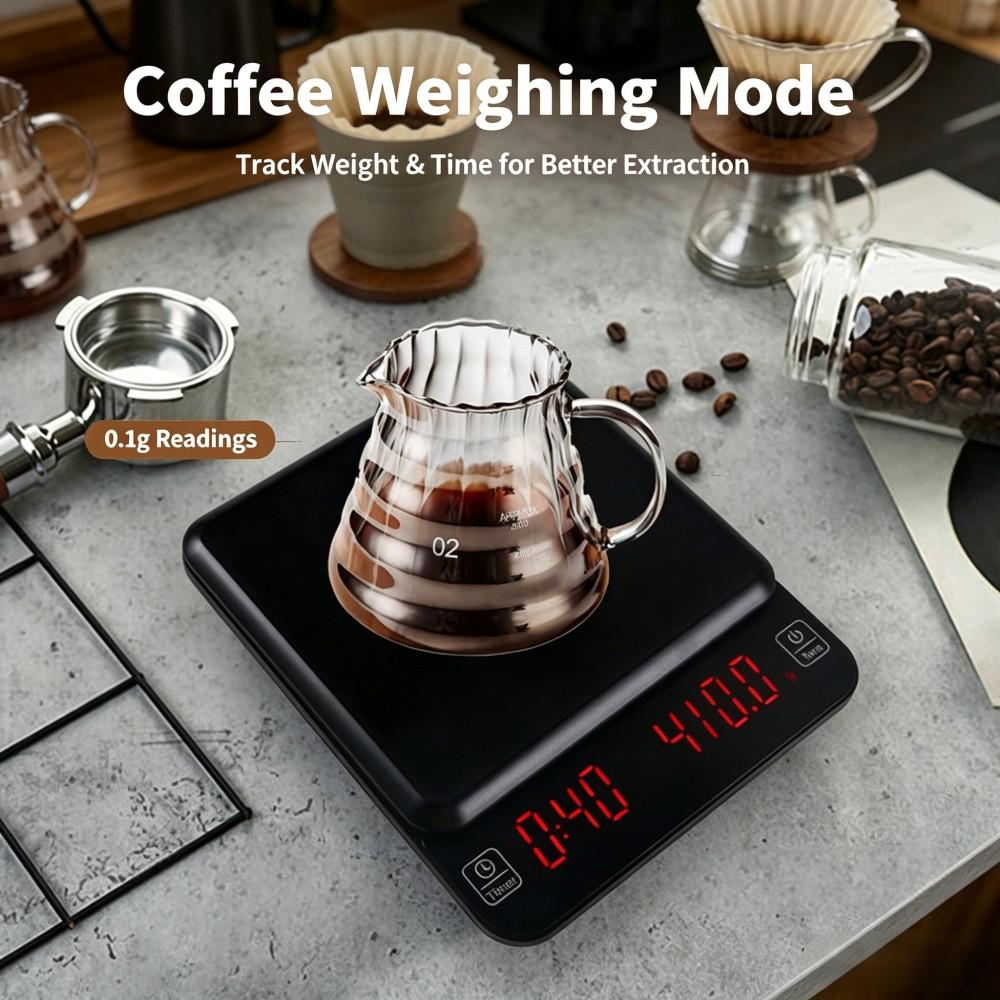 3kg/0.1g High Precision Digita - Kitchen Baking Area 评论和价格