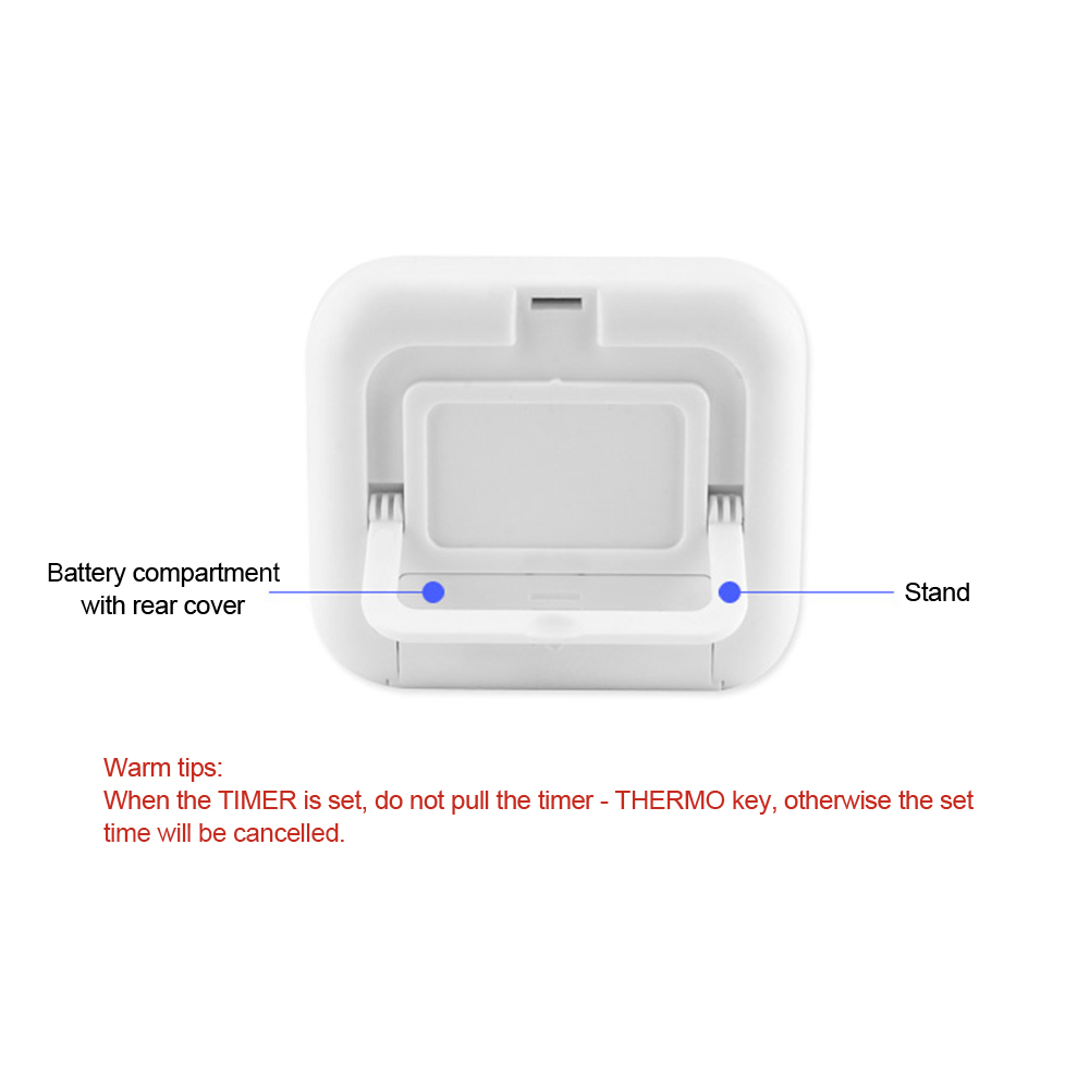 TA278 Digital Kitchen Thermome - Kitchen With Baking Station 评论和价格