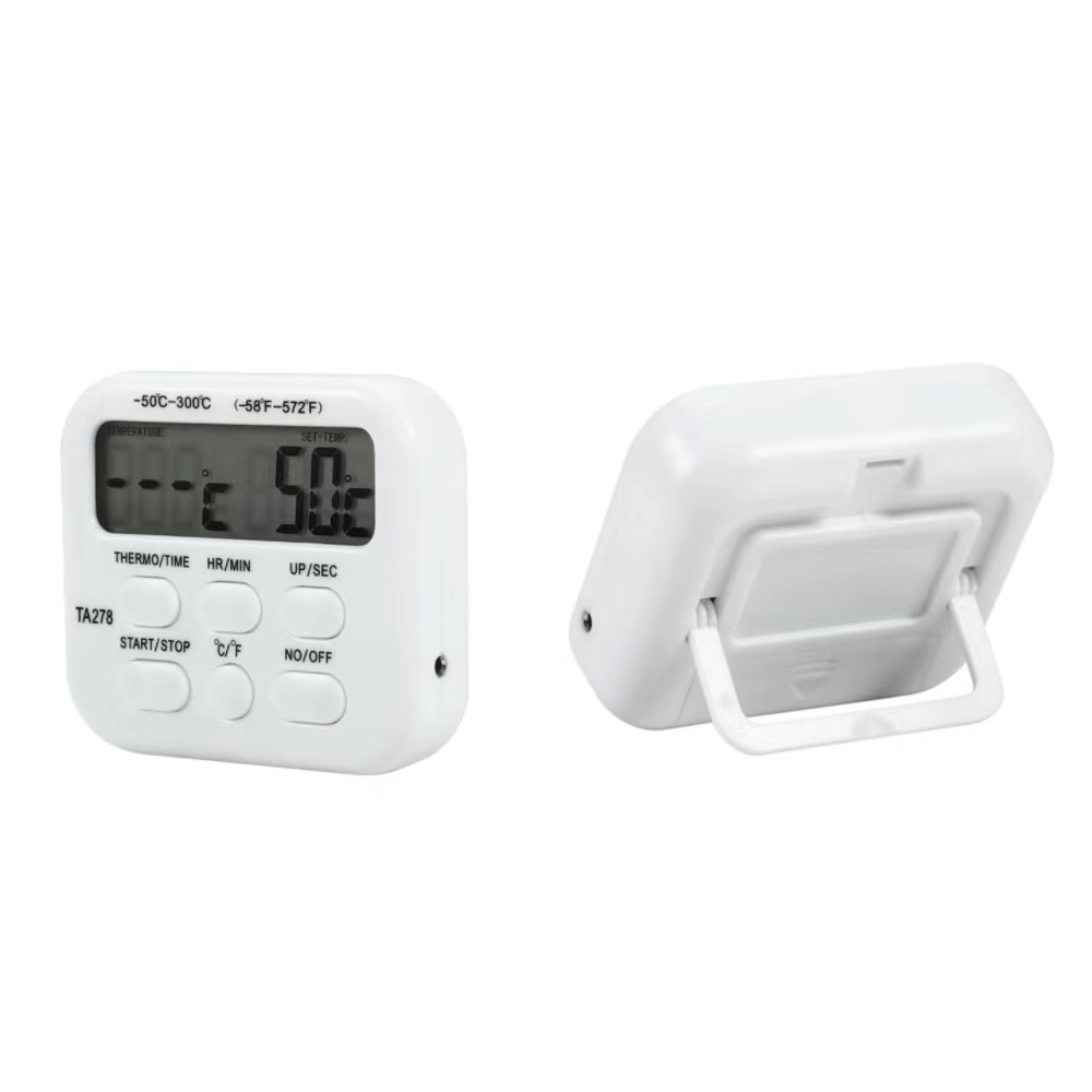 TA278 Digital Kitchen Thermome - Kitchen With Baking Station 评论和价格