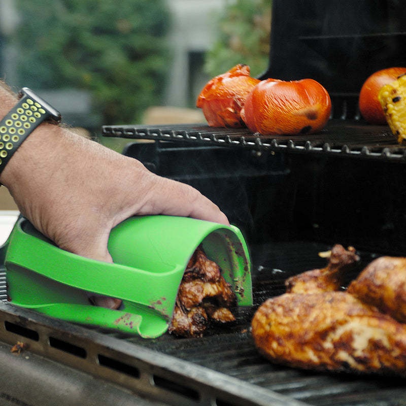 Home use Silicone Oven Mitts H - Kitchen Baking Oven 评论和价格