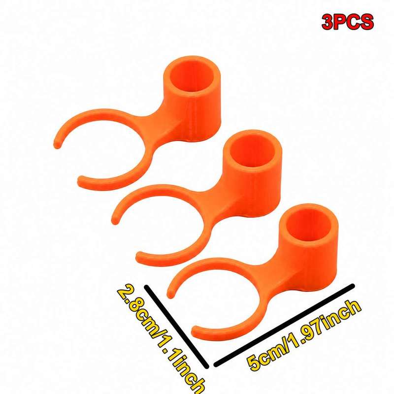 Syrup Bottle Syringe Holder Cl - Kitchen Uncle 评论和价格
