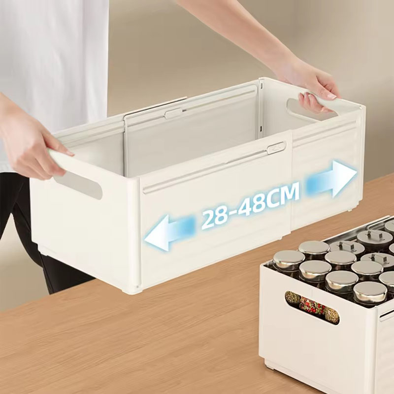Scalable Drawer Organizer, Adj - Kitchen Zo 评论和价格