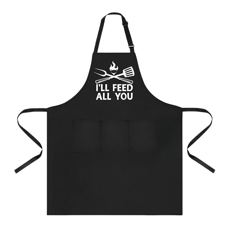 Daily necessities halter apron - Kitchen Baking Necessities 评论和价格