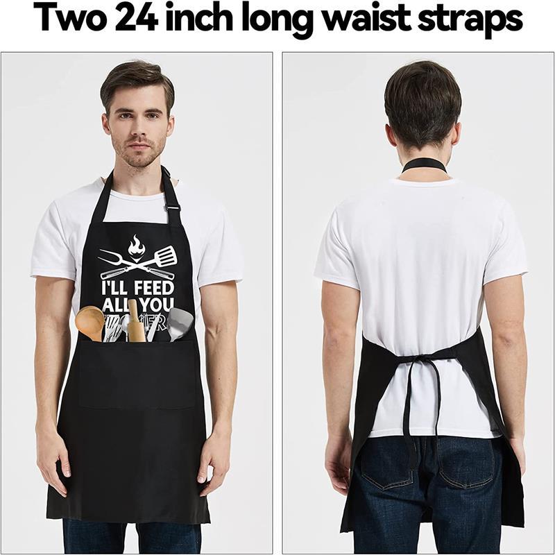 Daily necessities halter apron - Kitchen Baking Necessities 评论和价格