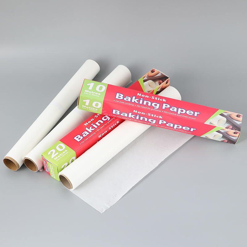 5M /10M Parchment Paper Baking - Kitchen Baking Paper 评论和价格