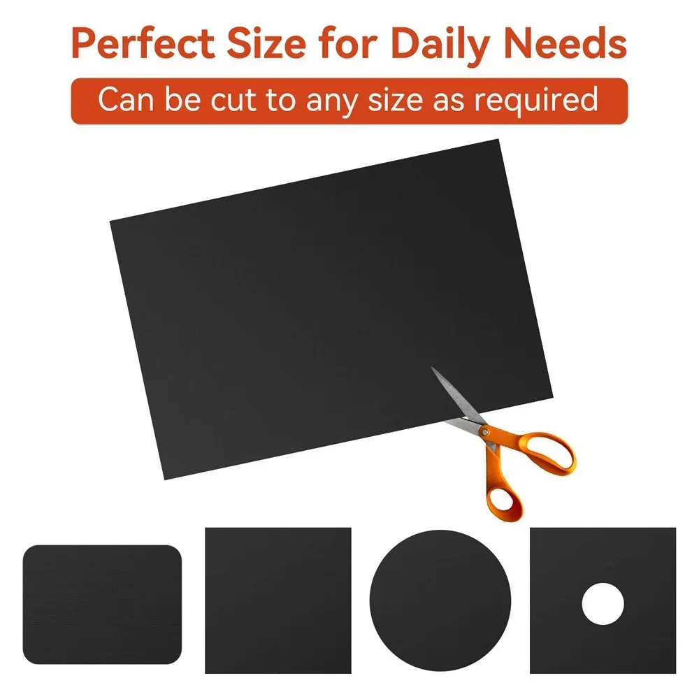 Reusable Non-Stick Oven Liners - Super Kitchen Baking Mat 评论和价格