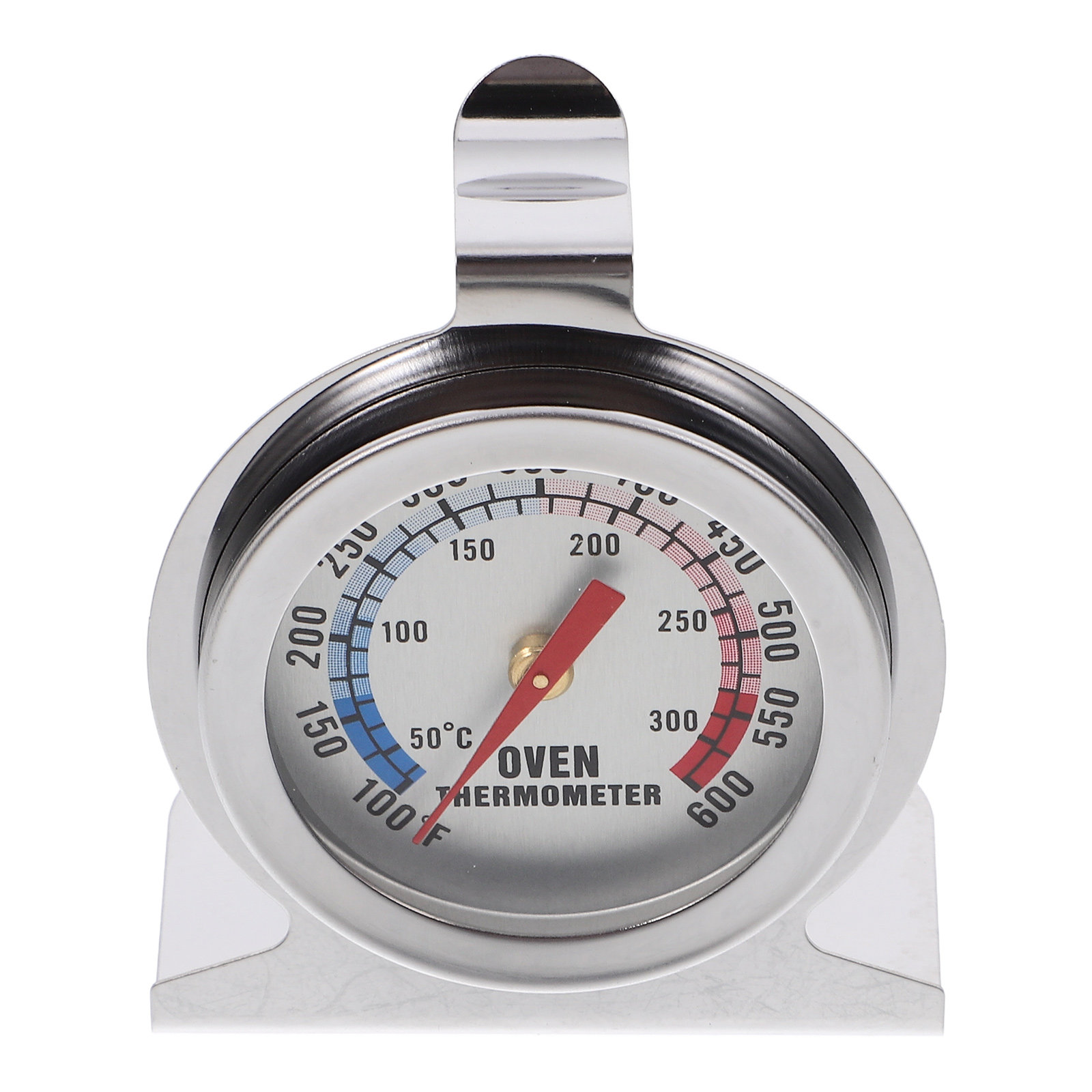 Stainless Steel Oven Thermomet - Kitchen Baking Oven 评论和价格