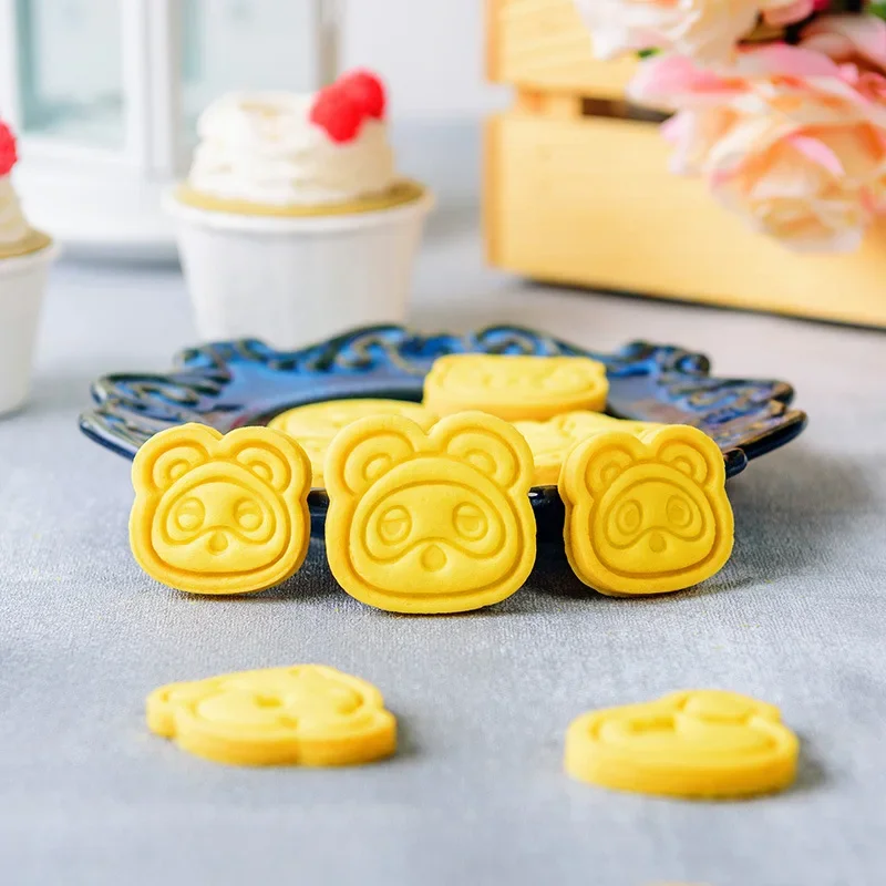 Cake Cookie Animal Crossing Cu - Kitchen Baking Area 评论和价格