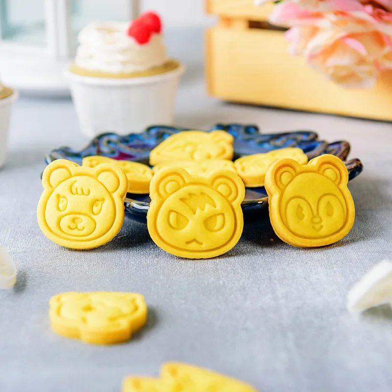 Cake Cookie Animal Crossing Cu - Kitchen Baking Area 评论和价格