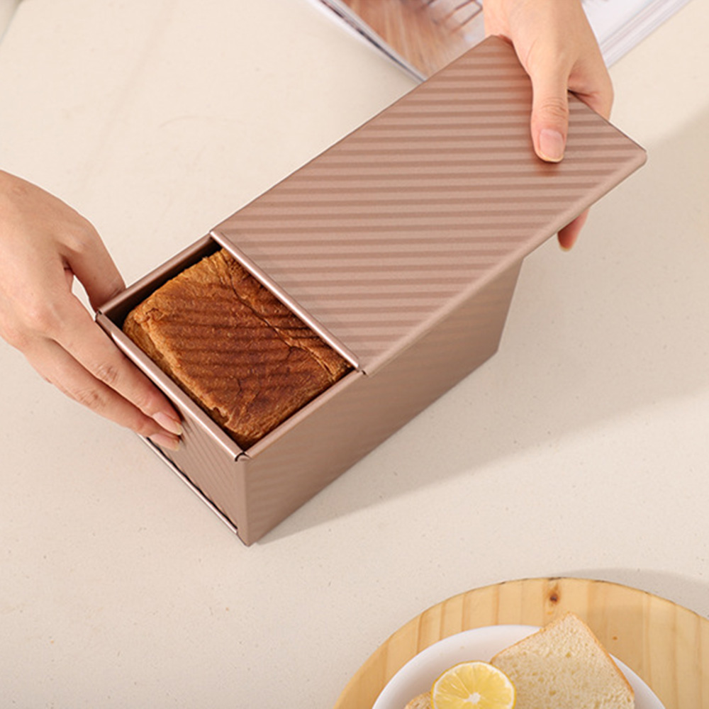 Bread Pan Loaf Baking Toast Pu - Springform Pan Set 评论和价格