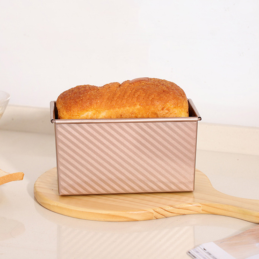 Bread Pan Loaf Baking Toast Pu - Springform Pan Set 评论和价格