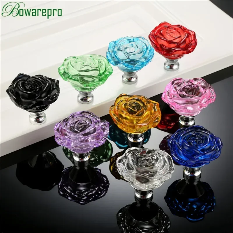 bowarepro 50MM Crystal Rose Gl - Kitchen Uncle 评论和价格
